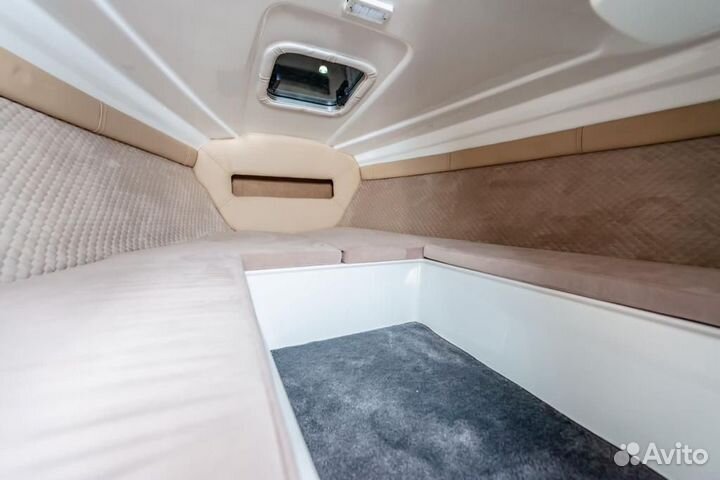 Лодка катер Слайдер 180 пассажировместимость 7 чел