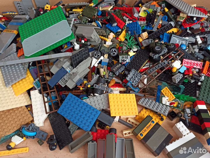 Конструктор