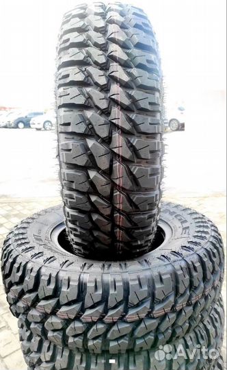 Triangle TR281 245/75 R16 120Q
