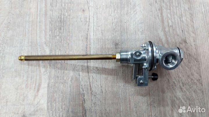 Терморегулятор газового котла