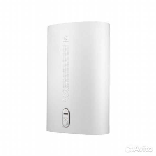 Электрический накопительный водонагреватель Electrolux EWH 80 Gladius 2.0
