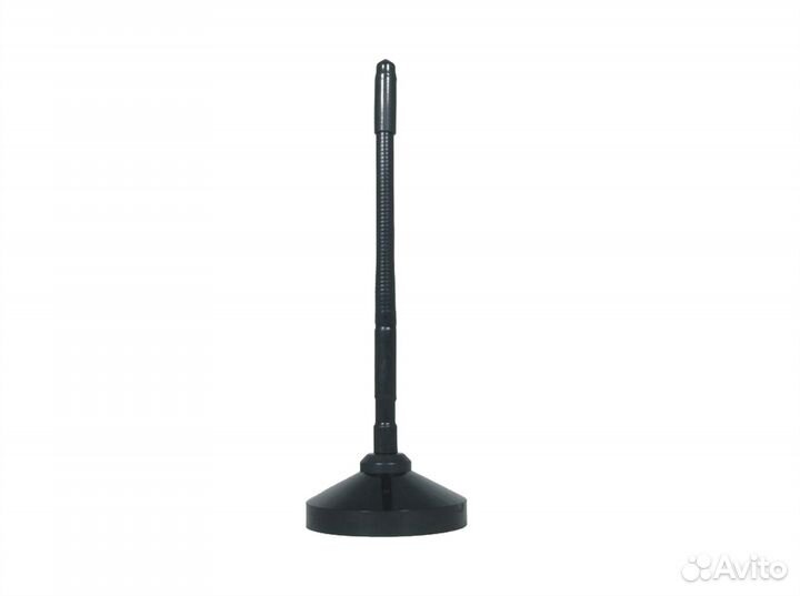 Антенна CB (27 MHZ) магнитная optim mini CB