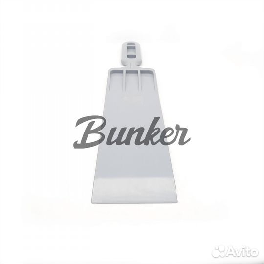 Выгонка бульдозер-Скрабер малый