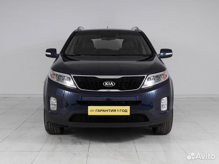 Kia Sorento 2.0 AT, 2012, 154 300 км