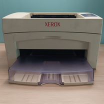 Xerox Phaser 3117