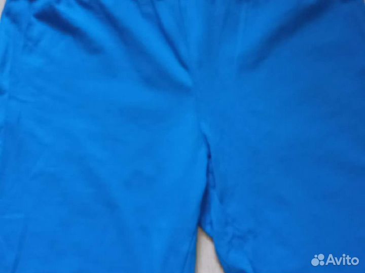 Костюм для мальчиков летний 140-146