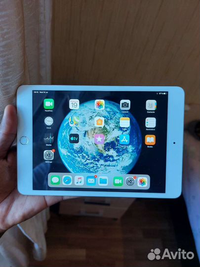 iPad mini 3 64gb wi fi