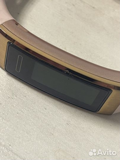 Смарт часы huawei Band 4 pro