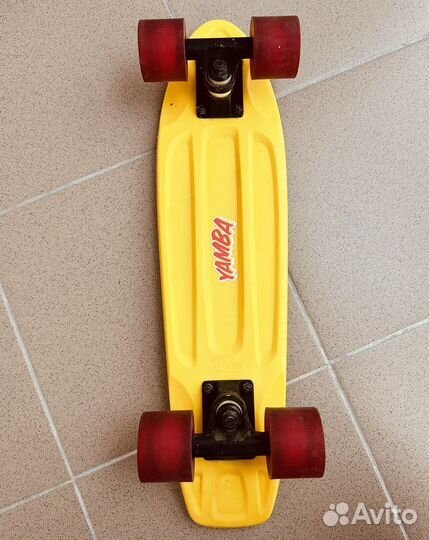 Penny board original