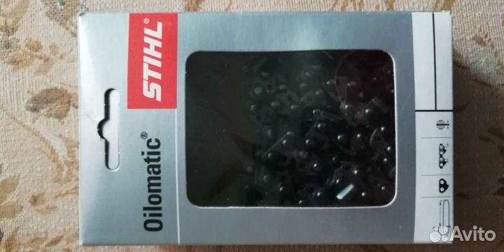 Цепь для пилы