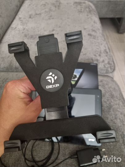 Планшет asus transformer TF300TG, blue