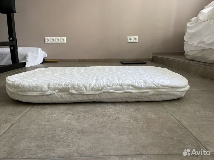 Матрас детский 85х60