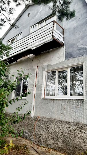 Дом 96 м² на участке 16 сот.