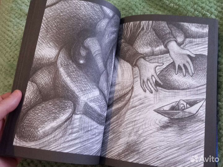 Брайан Селзник хранитель времени