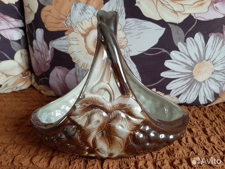 Ваза для фруктов