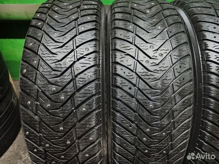 Yokohama Ice Guard IG65 215/65 R17 103T