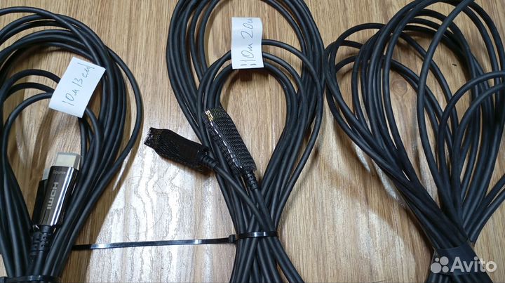 Кабель hdmi 10 метров