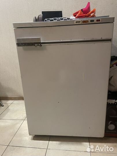 Морозильная камера бу