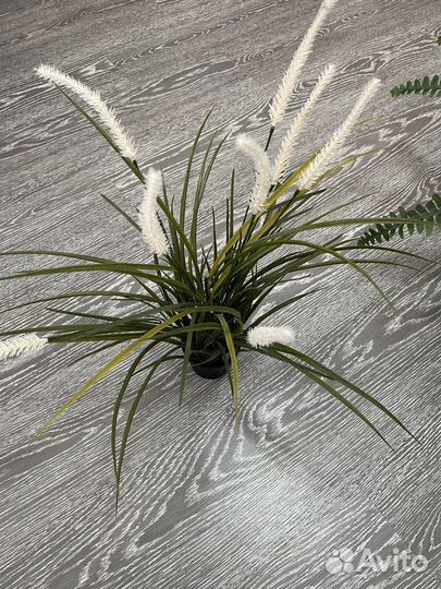 Искусственные цветы IKEA