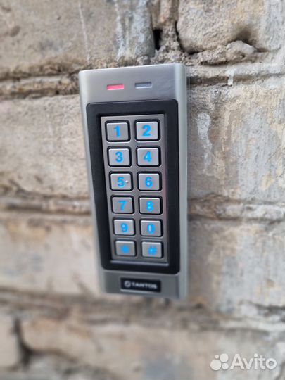 Скуд установка