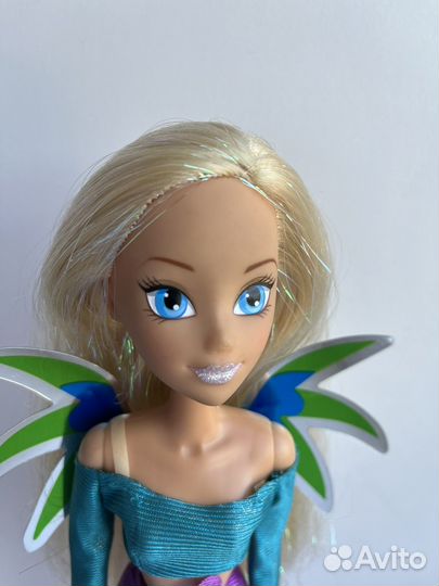 Кукла Корнелия / Cornelia Witch / Чародейки