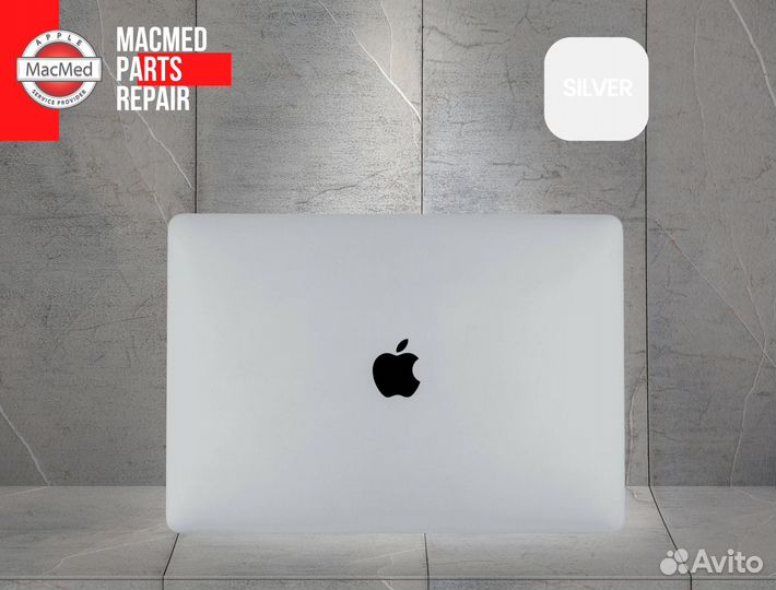 Дисплей MacBook Pro 16 A2141 2019 Silver Orig CSP