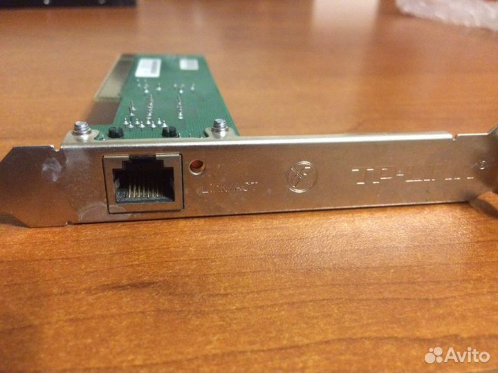 Сетевая карта TP-link TF-3239DL