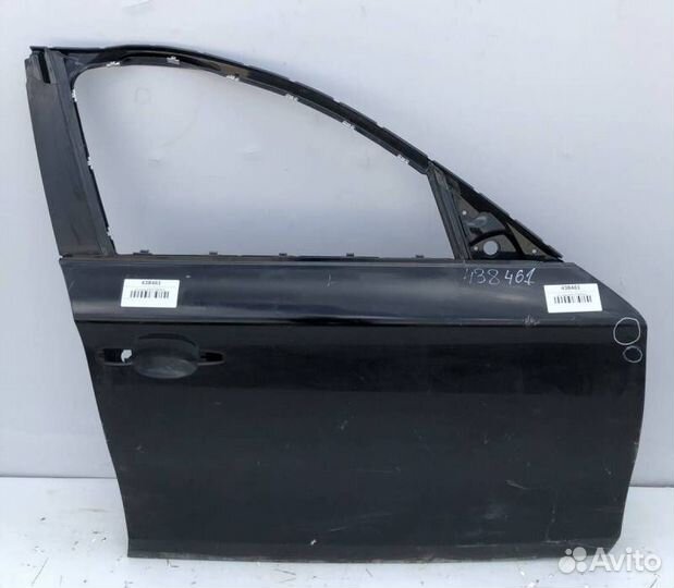 Дверь передняя правая BMW 1-series E87/E81 2004-2011