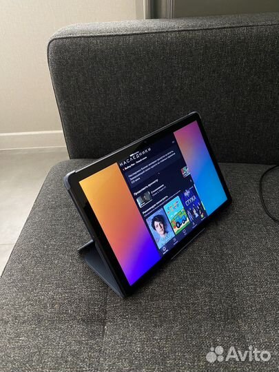 Планшет huawei Ags3k-w09