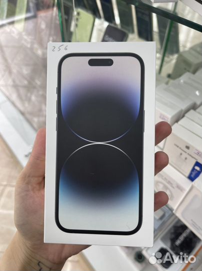 iPhone 14 Pro, 256 ГБ