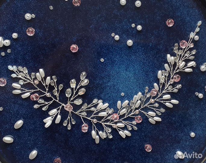 Украшение для волос