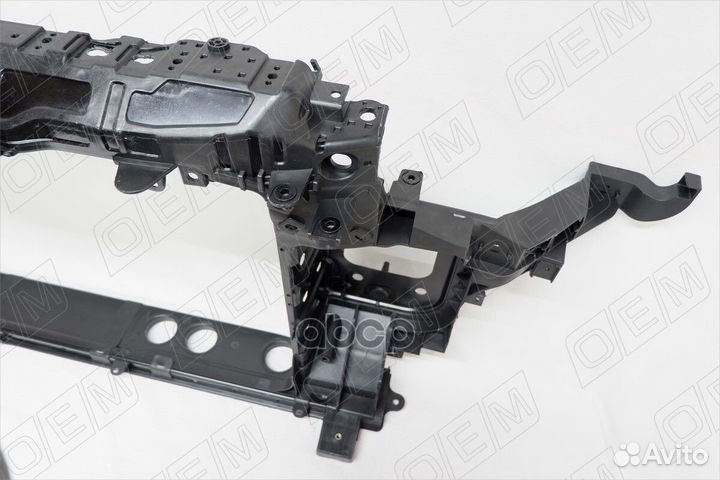 Панель передняя Hyundai Sonata 8 DN8 2019-2023 8