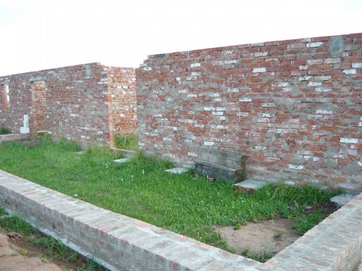 Участок 17 сот. (ИЖС)