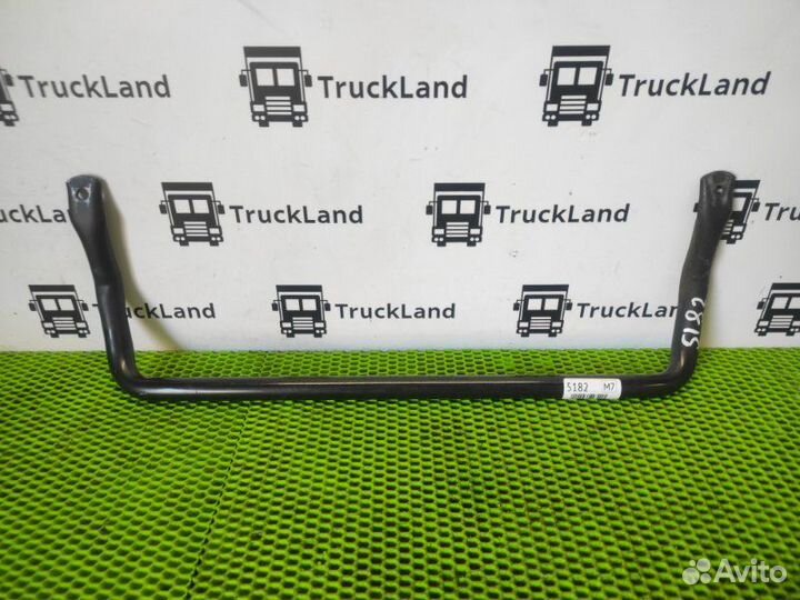 Поручень кабины задний правый Man Tgs
