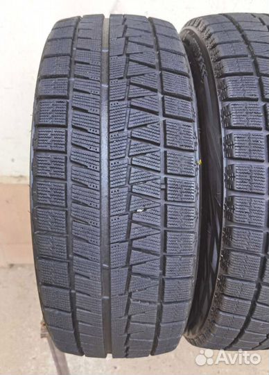 Bridgestone Blizzak Revo GZ 225/45 R18 91Q