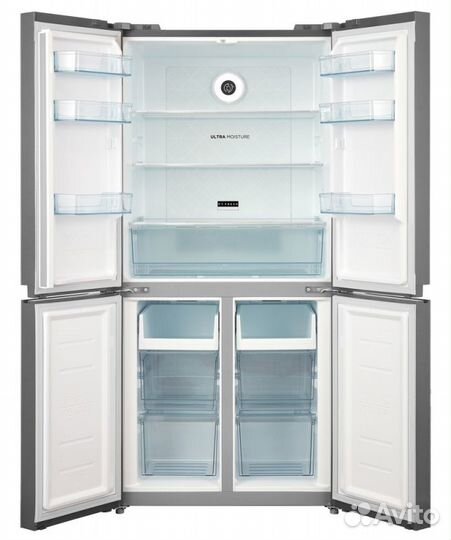 Холодильник Korting