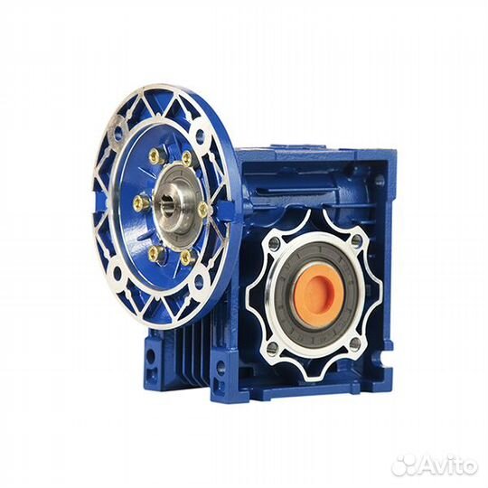 Червячный редуктор ESQ nmrw (nmrv) 110-40