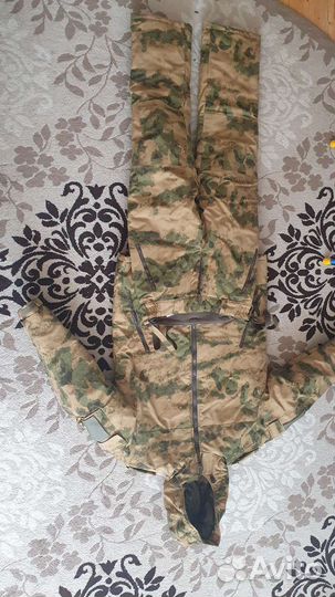 Военная форма