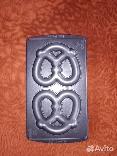 Панель для мультипекаря