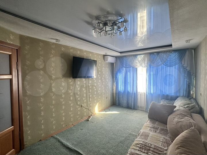 2-к. квартира, 47 м², 2/5 эт.