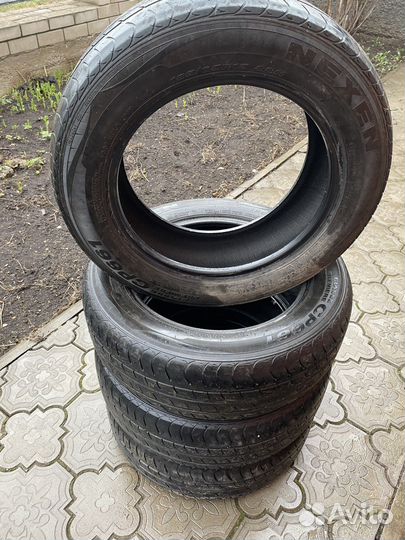 Nexen Classe Premiere 661 185/65 R15 88