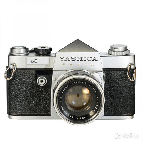 Yashica J б/у