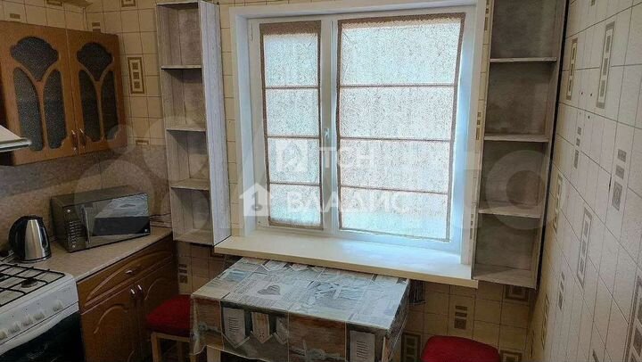 1-к. квартира, 28,4 м², 3/4 эт.