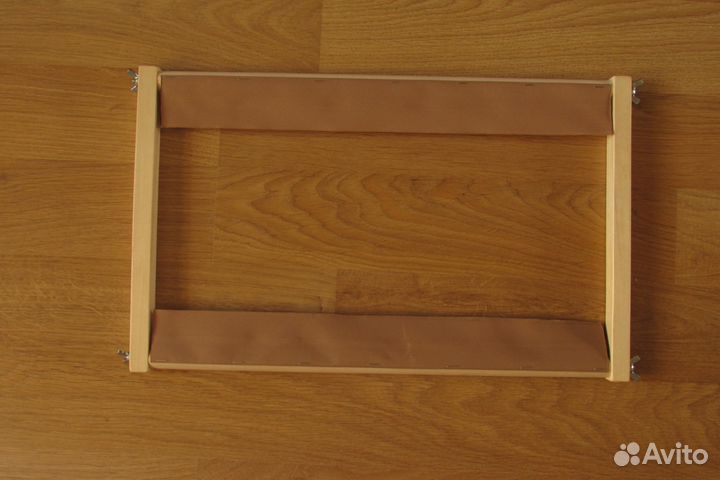 Продам гобеленовые пяльцы для вышивки