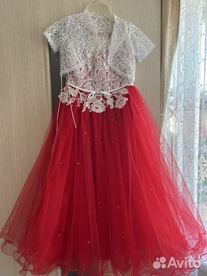 Платье на выпускной