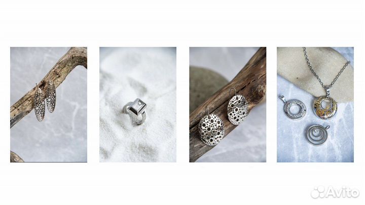 Предметная фотосъемка