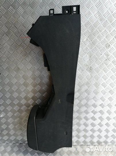 Консоль подлокотник Lifan X60