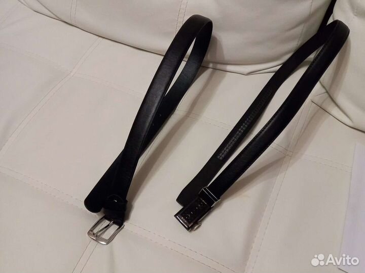 Ремень до дошкольника