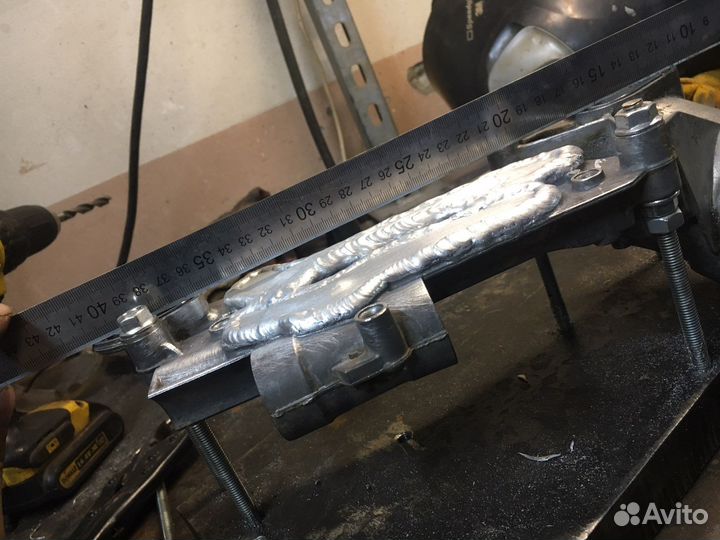 Теплообменник Opel Chevrolet