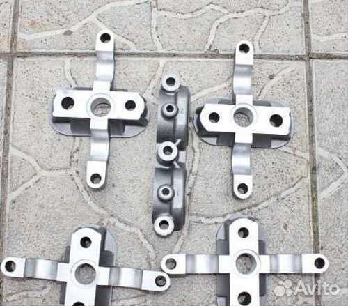Крыжки роспредвалов змз 514
